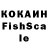 Канабис OG Kush Muxammed Ismailov